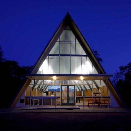 The Abbey Raymond Island Exterior foto